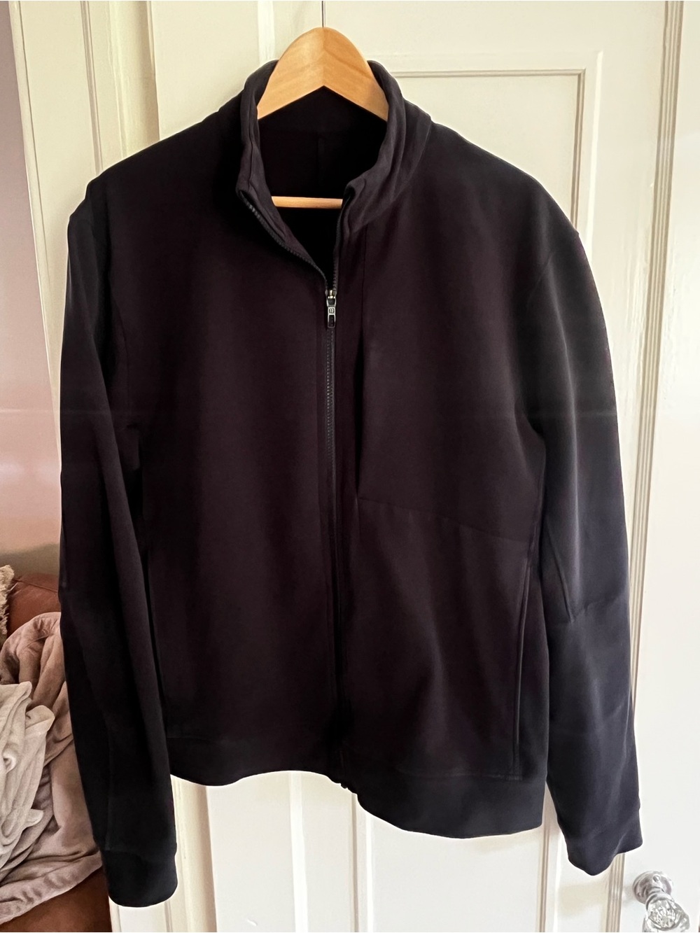 Men’s Lululemon zip-up